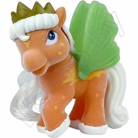 На картинке изображен Игрушка Simba Filly Beauty Queen (105956051) brown/violet Игрушка Simba Filly Beauty Queen (105956051) brown/violet