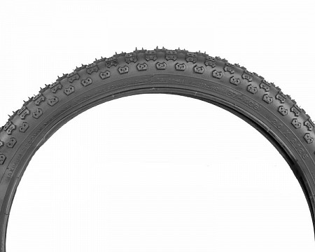 Велопокрышка Kenda 20"х2,125 (57-406) K50 средний 5-527051
