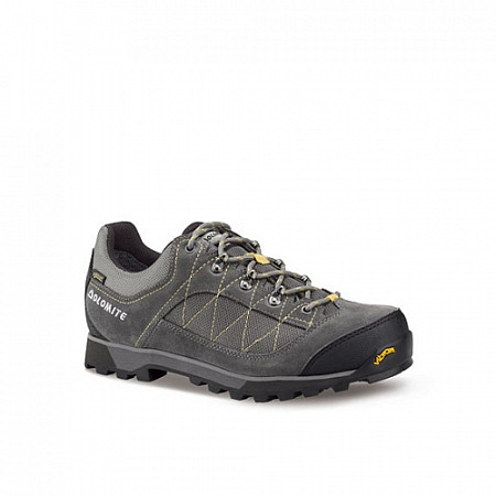 Ботинки Dolomite Zernez Gtx Charcoal/Gunmetal (низкие)