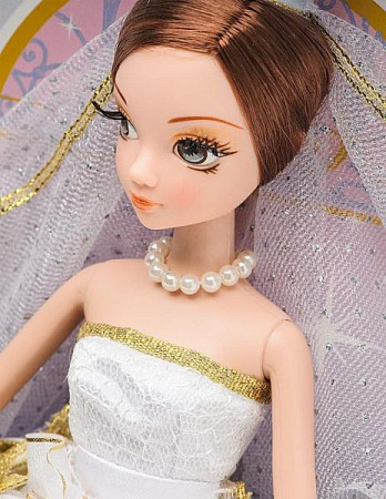 Кукла Sonya Rose Золотая коллекция Осенний вальс R9035N