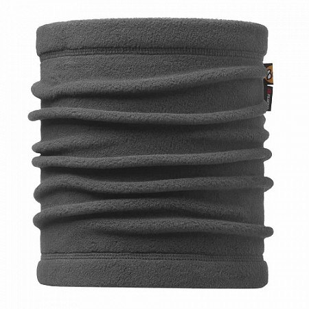 Шарф Buff Neckwarmer Polar Simple Solid Grey