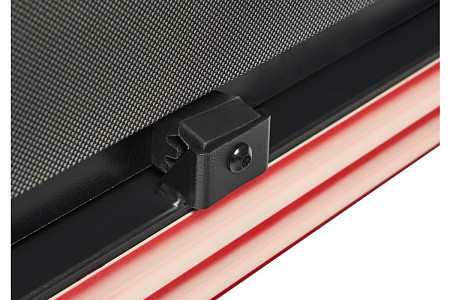 Беговая дорожка Titanium Masters Slimtech C10 red