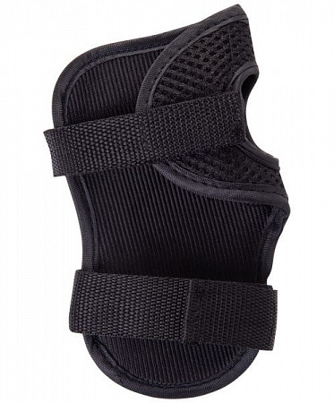 Комплект защиты для роликов Ridex Zippy black