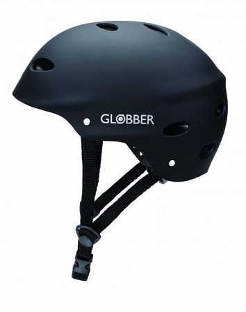 Шлем Globber black