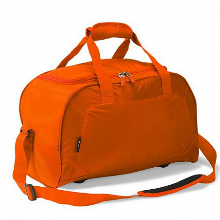 Спортивная сумка Colorissimo LS41OR Orange