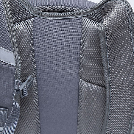 Рюкзак школьный GRIZZLY RG-161-2 /2 grey