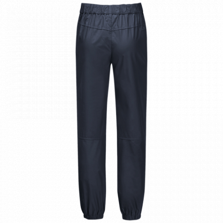 Брюки детские Jack Wolfskin Lakeside Pants Kids night blue