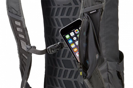 Рюкзак туристический Thule Stir 20L fjord (3203553)