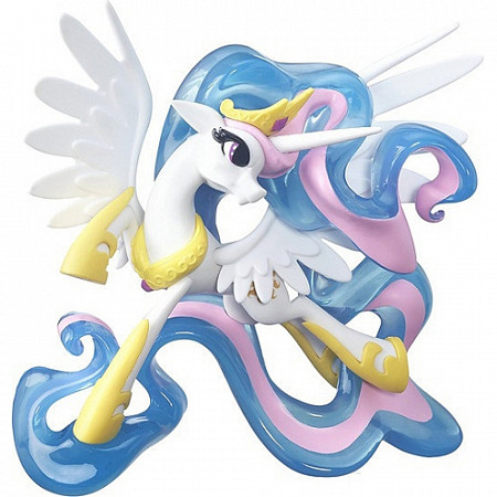 Кукла My Little Pony Принцесса Селестия (B7299 B6327)