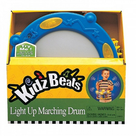 Игрушка Keenway Барабан 31912