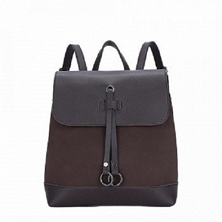 Городской рюкзак Ors Oro DW-948 /2 chocolate