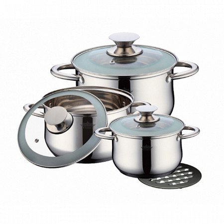 Набор посуды Peterhof PH-15728