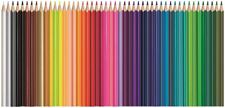 На картинке изображен Карандаши цветные Maped Color'Peps Classic 832048 Карандаши цветные Maped Color'Peps Classic 832048