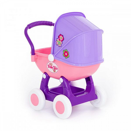 Коляска Полесье для кукол 48202