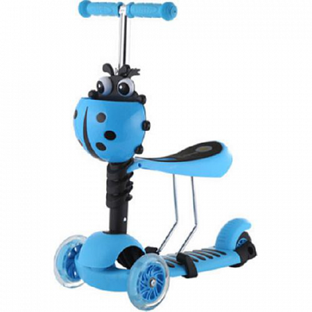 Самокат детский H3