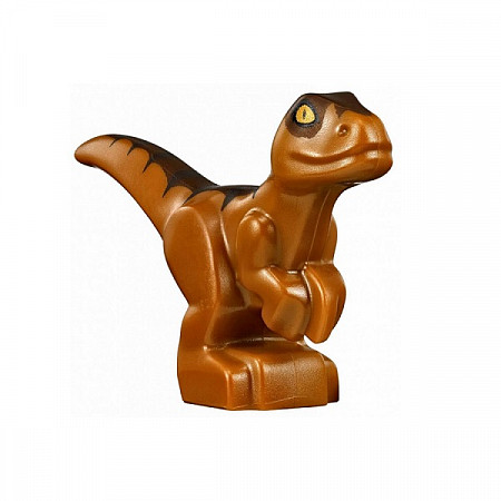 Конструктор LEGO Jurassic World Побег в гиросфере от карнотавра 75929