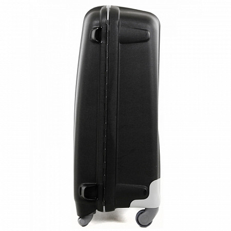 Чемодан большой Samsonite Aeris 75см D18*09 175 black