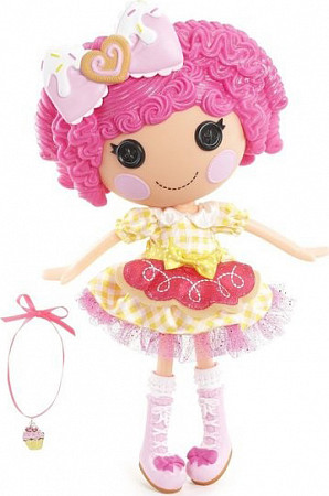 Куклы Lalaloopsy Party Сахарная крошка 536222E4C