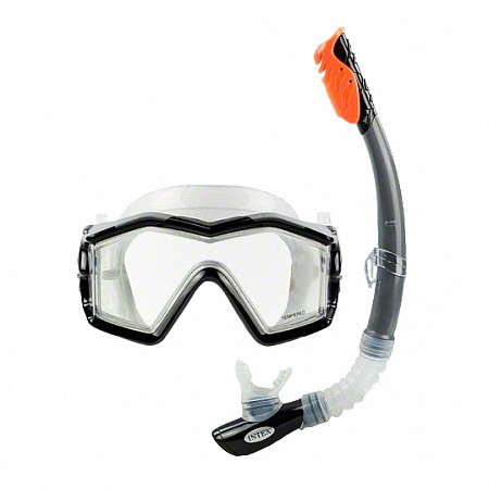 Набор для плавания Intex Explorer Pro (маска, трубка) 55961