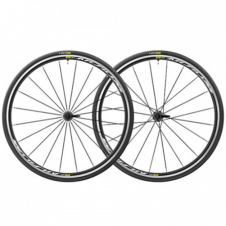 Колеса Mavic Aksium Elite UST SUP M-25'19, P8915130