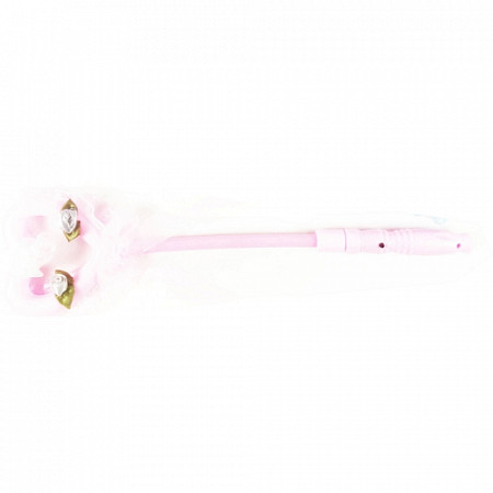 Игрушка для малышей Ausini Светящаяся палочка VT174-1035 light pink