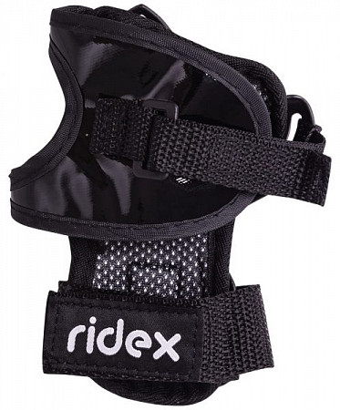 Комплект защиты для роликов Ridex Envy grey