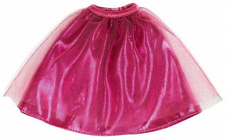 Одежда для куклы Barbie CFX73 CLR05