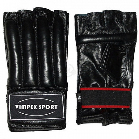 Перчатки шингарды Vimpex Sport 1413