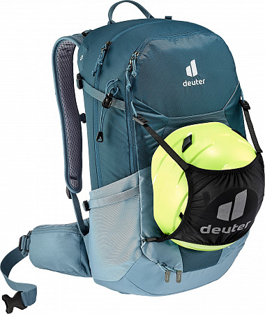 Рюкзак Deuter Futura 27 3400321-3386 arctic/slateblue (2021)