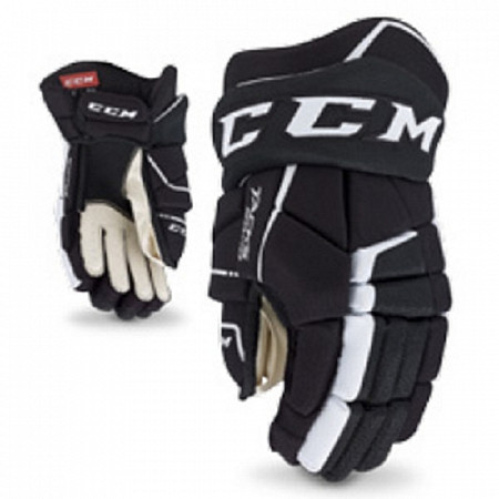 Перчатки хоккейные CCM Tacks 9040 Sr