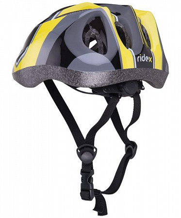 Шлем для роликовых коньков Ridex Envy yellow