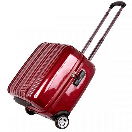 Кейс-пилот Polar Р1132 16" black