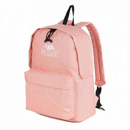 Городской рюкзак Polar 18209 pale pink