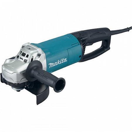 Двуручная углошлифмашина Makita GA9062