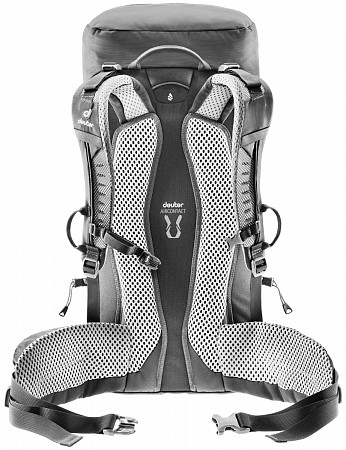 Рюкзак Deuter Trail 30 3440519-7403 black/graphite (2021)