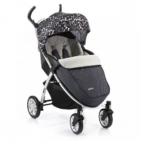 Коляска Geoby C409M R4GL