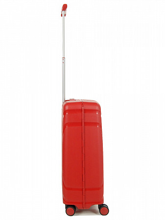 Чемодан American Tourister Lock'N'Roll 55 см 06G*10 003 red