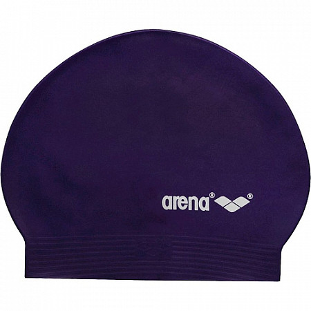 На картинке изображен Шапочка для плавания Arena Light SoftLatex 91294 81 Шапочка для плавания Arena Light SoftLatex 91294 81