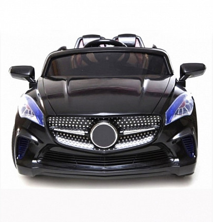 Электромобиль Wingo Mercedes C-63 Lux black