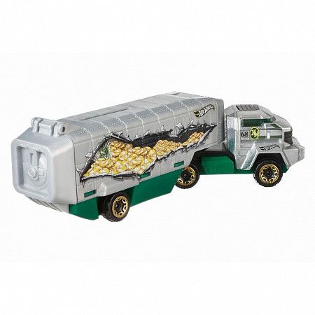 На картинке изображен Грузовик Hot Wheels Bank Roller (BDW51 FKW87) Грузовик Hot Wheels Bank Roller (BDW51 FKW87)