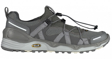 Полуботинки Jack Wolfskin V-track Airborne Women black
