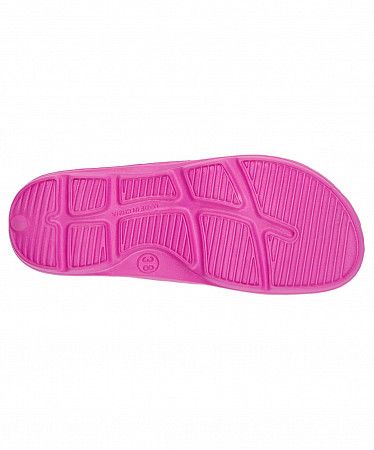 Пантолеты детские 25Degrees Reverse Pink/White 25D21001 для девочек 30-35
