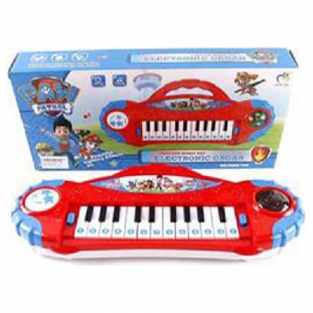 Орган детский 6889-145
