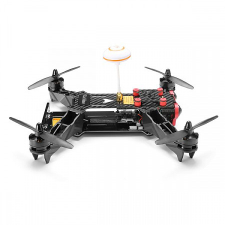 Гоночный квадрокоптер Eachine Racer 250 FPV ARF