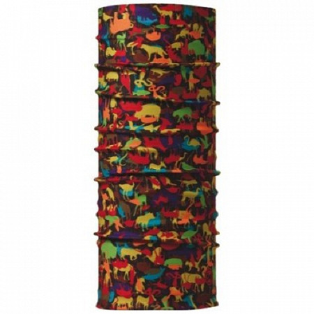 Бандана Buff Original Buff Camozoo