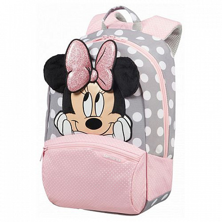 Рюкзак Samsonite Disney Ultimate 2.0 S+ 35см 40C-90002 Minnie 