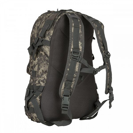 Тактический рюкзак Polar П104 grey