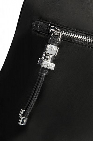 Сумка дорожная Samsonite Karissa 38см 34N-09020 Black