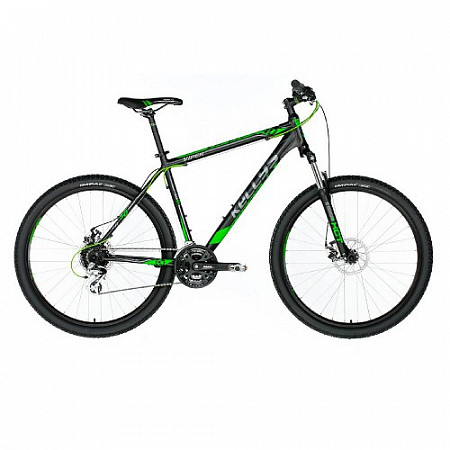 Велосипед Kellys Viper 30 26" (2018) green