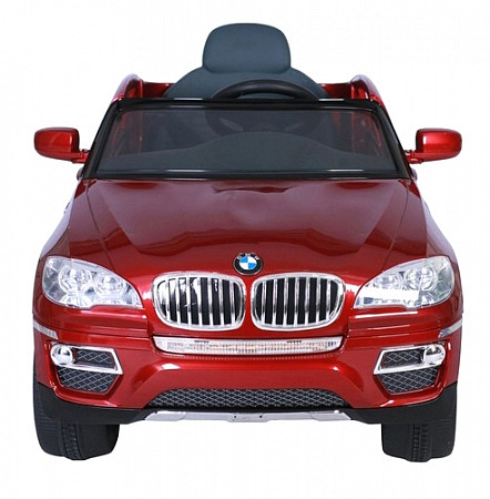 Электромобиль Wingo Bmw X6 Lux bordo